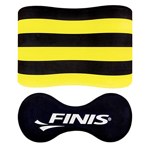 FINIS Foam Pull Buoy Jr - Material de Fitness Infantil