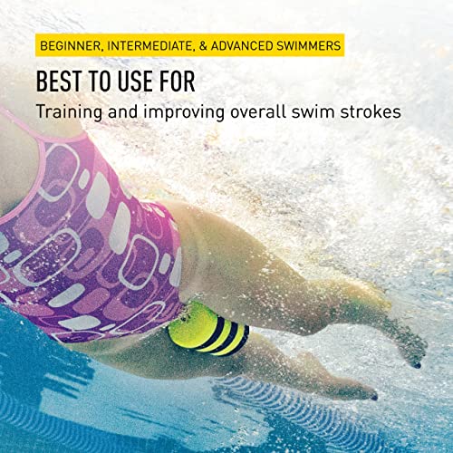 FINIS Foam Pull Buoy Jr - Material de Fitness Infantil