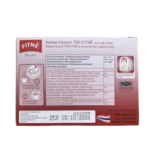 Fitne Parent (Fitne (rojo y verde), 2 unidades