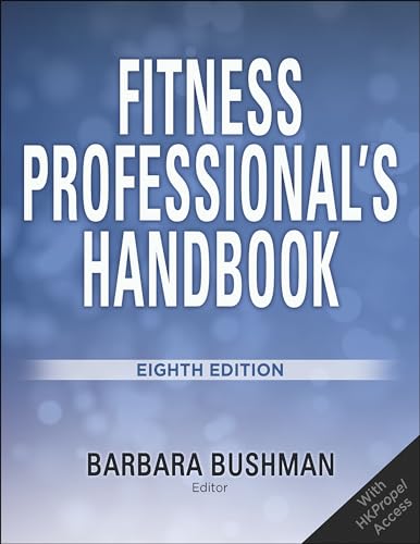 Fitness Professional's Handbook