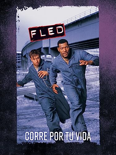 Fled: Corre por tu vida