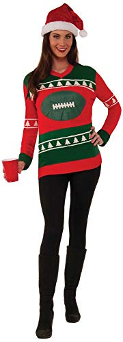 Forum Novelties - Jersey de Navidad para Adulto