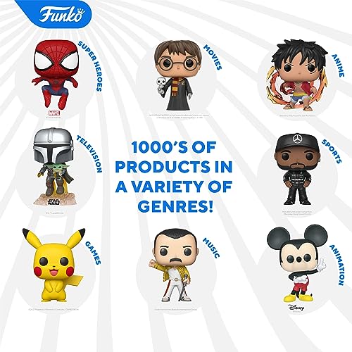 Funko POP! Keychain: Disney Frozen 2 -2 Paquete - Anna, Elsa - Collectable Vinilo Mini Figure Llavero Novedoso - Relleno De Calcetín - Idea De Regalo - Mercancía Oficial - Fans De Movies - Minifigura