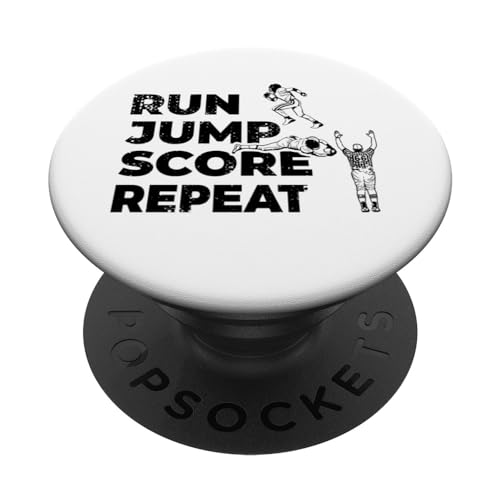 Fútbol americano Rutina Deporte de equipo PopSockets PopGrip Intercambiable