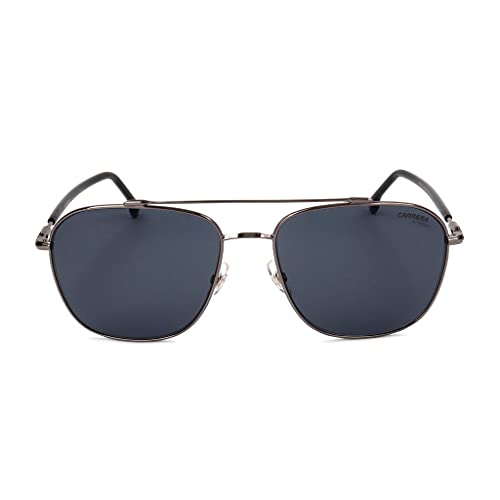 Gafas de sol Carrera 234 /S 0807 IR Negro Gris, Negro Gris