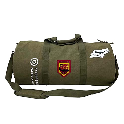 Gaya Entertainment - Call of Duty Vanguard Mochila Patches