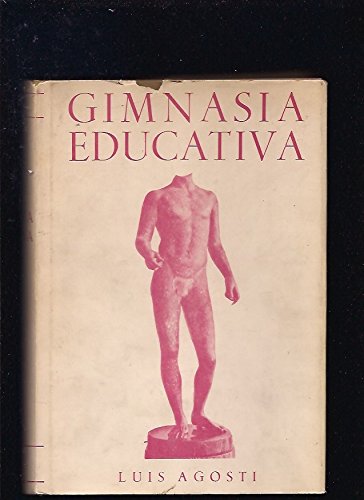 GIMNASIA EDUCATIVA