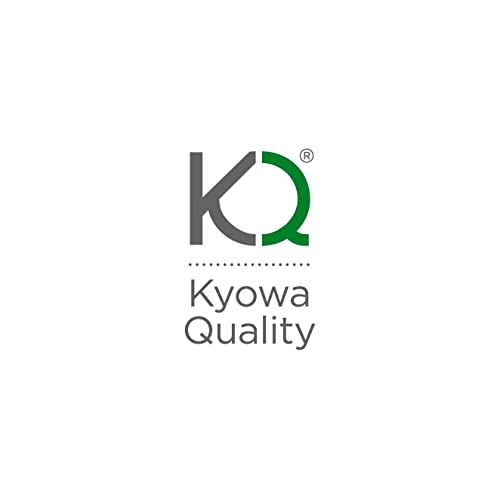 Glutamina en Cápsulas - Materia Prima: Kyowa Quality® - de HSN | 120 Cápsulas Vegetales por Envase 4000 MG L-Glutamina por Dosis Diaria | No-GMO, Vegano, Sin Gluten