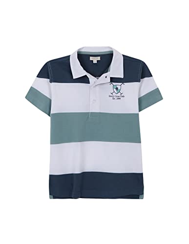 Gocco Polo Rayas Cross