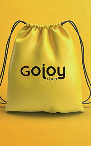 Gojoy shop- Zapato con Tacón de Danza Baile Flamenco o Sevillanas para Niña y Mujer, Contiene : Zapato con Tacón y Mochila de Cuerdas.5 Colores Disponibles (Negro, 37)