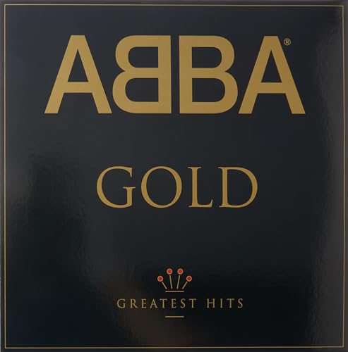 Gold [Vinilo]