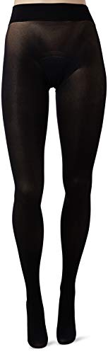 Goldenlady My Beauty 50 Medias, 50 DEN, Negro (Negro 099a), Medium (Talla del Fabricante: 3-M) para Mujer