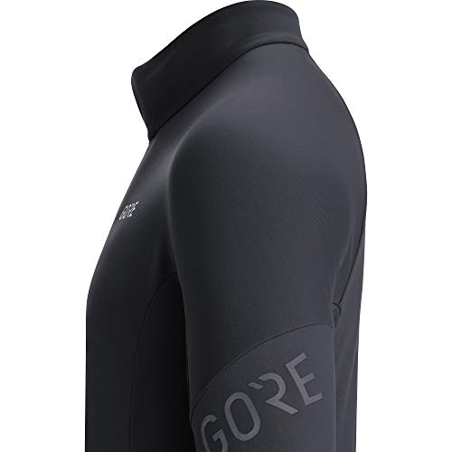 GOREWEAR Maillot C3 Thermo, Black, M