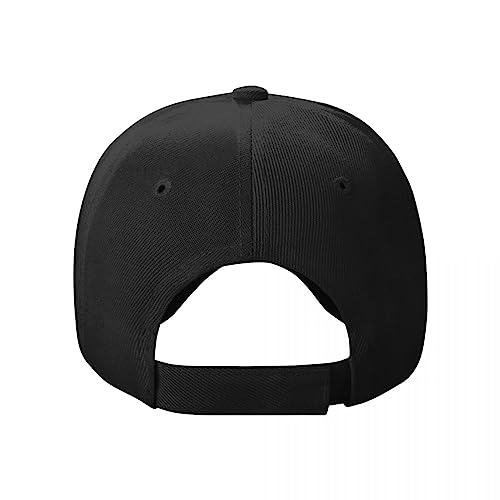 Gorra béisbol Shun of Andromeda Gorra béisbol Hip Hop Sombrero de papá Ajustable Sombreros de Verano Gorras Snapback