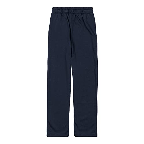 GO&WIN Alphadventure - Pantalón Chándal Niño, Pantalón de Deporte Nideo | Color Azul | Tallas de 6 a los 14 años. (10)