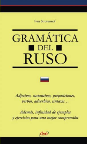 Gramática del ruso