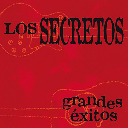 Grandes Exitos [Vinilo]