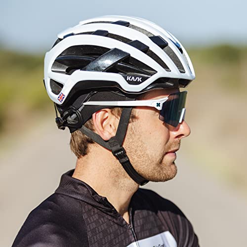 GripGrab UPF 50+ Lightweight UV-Protection Under Helmet Skull-Cap Summer Bicycle Hat Road MTB Gravel Bike Headwear, Negro, Talla única