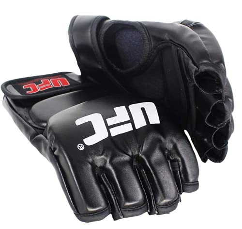 Guantes de Boxeo Guantes UFC MMA Y Artes Marciales. Guantes UFC MMA.Guantes de Entrenamiento MMA Guantes Tigre Boxeo Muay Thai de Boxeo Guantes MMA.Boxeadores.Guantes de Combate Profesional. 2023