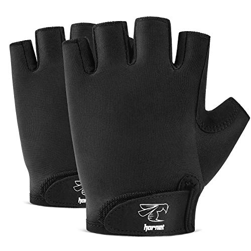 Guantes de remo de deportes acuáticos – Ideal para uso en interiores de remo, Kayak, Canoa Outrigger, SUP, barco dragón y otros deportes acuáticos