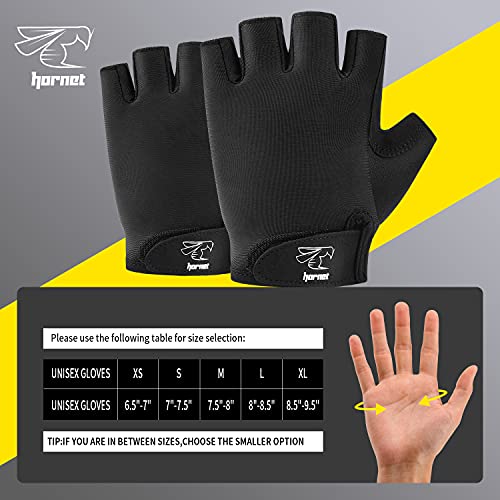 Guantes de remo de deportes acuáticos – Ideal para uso en interiores de remo, Kayak, Canoa Outrigger, SUP, barco dragón y otros deportes acuáticos