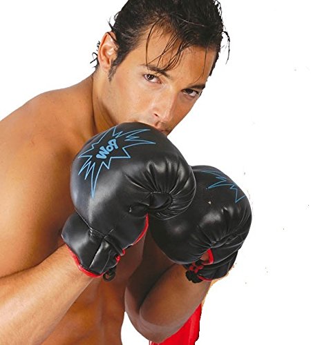 Guirca 16051 - Guantes Boxeo Adulto