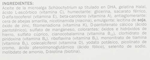 Gynea Complemento Alimenticio - 31.4 gr