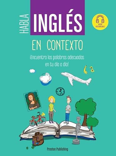 Habla ingles en contexto