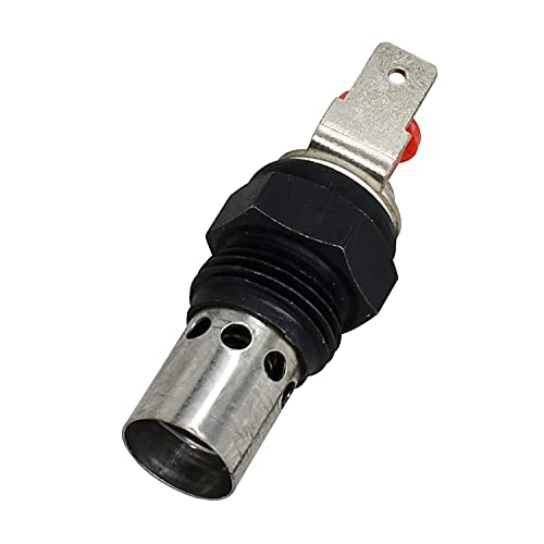 Hachiparts 2666103 Calentador Admisión Bujía Incandescente 893501M1 893501M91 Compatible Con Perkins Motor 3.1524 D3.152 V8.510 V8.540 TV8.540 1006-6T Compatible Con Massey Ferguson 550 565 575