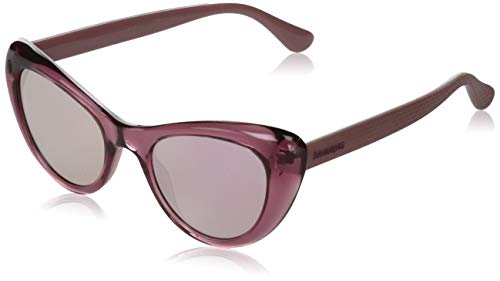 HAVAIANAS Conchas Gafas de Sol, Ople Burg, 50 para Mujer