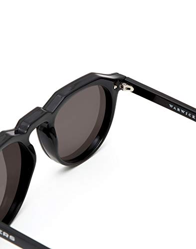 HAWKERS · Gafas de sol WARWICK VENM para hombre · DARK