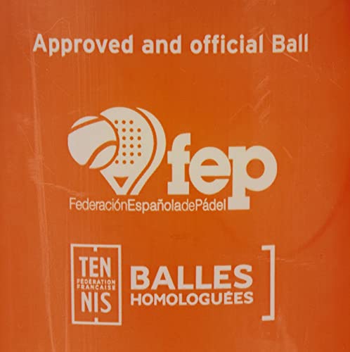 HEAD Tube 3 Padel Balls