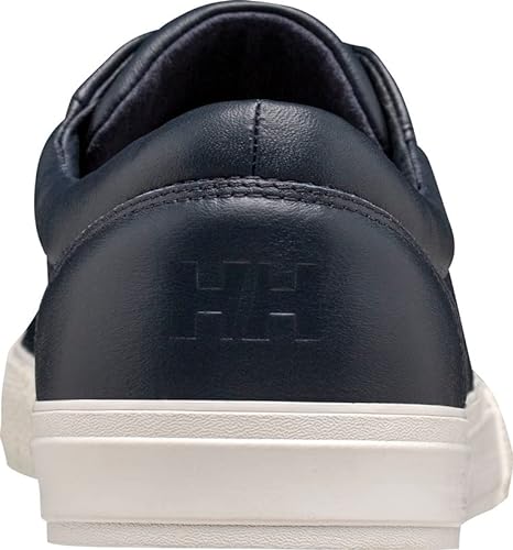 Helly Hansen Fiordo Lv-3, Zapatillas para carreras de montaña Hombre, 597 Marina, 41 EU