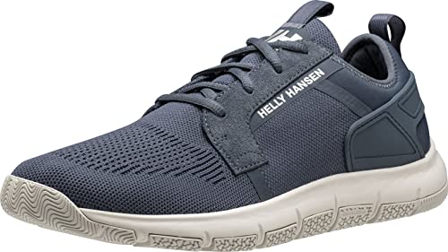 Helly Hansen Henley, Zapatillas para carreras de montaña Hombre, 635 Orion Blue, 42 EU