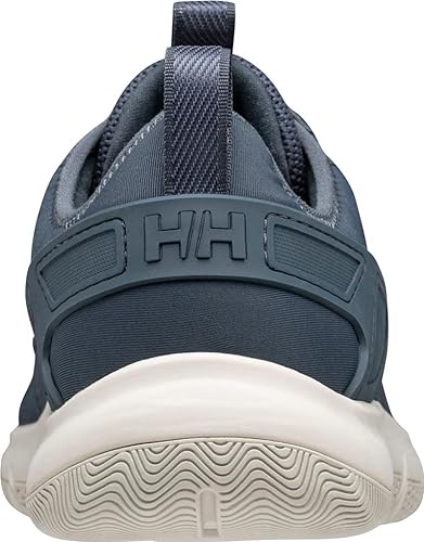 Helly Hansen Henley, Zapatillas para carreras de montaña Hombre, 635 Orion Blue, 42 EU