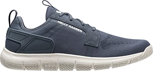 Helly Hansen Henley, Zapatillas para carreras de montaña Hombre, 635 Orion Blue, 42 EU