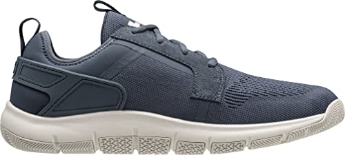 Helly Hansen Henley, Zapatillas para carreras de montaña Hombre, 635 Orion Blue, 42 EU