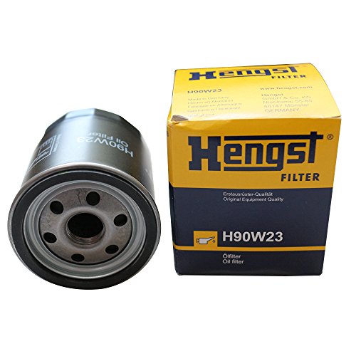 Hen H90W23 Bloque de Motor