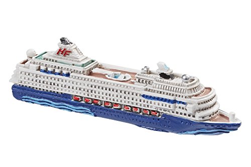 Hobbyfun Cruz de Barco II, Aprox. 7 cm