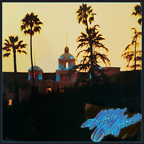 Hotel California [Vinilo]