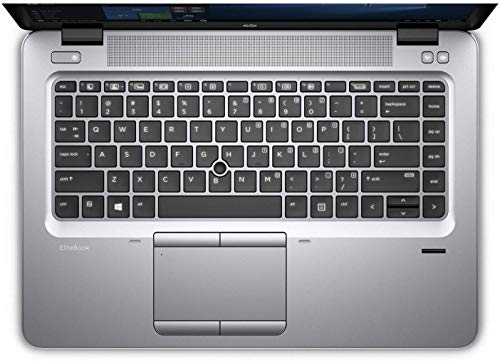 HP ELITEBOOK 840 G3 INTEL CORE I5-6200U 6ª GEN 2.3GHZ WEBCAM 16GB RAM 256GB SSD Windows 10 PRO 64BIT (Reacondicionado)