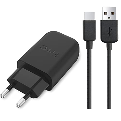 HTC Rapid Charger 3.0 para Samsung Galaxy P5000 USB C Charging Cable para Original U11 U11+ U11Life 10 10 EVO HTC U20 U20 5G U19e 19 U12+ U12 Life U Play Ultra 5G Samsung