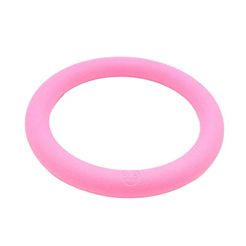 huitailang Anillo de pilates – Doble asa de ejercicio, Fitnes s Ma gic Circle – Anillo de silicona Fitne ss de 5 libras de diseño ergonómico anillo de ejercicio, perfecto para yoga, entrenamiento de