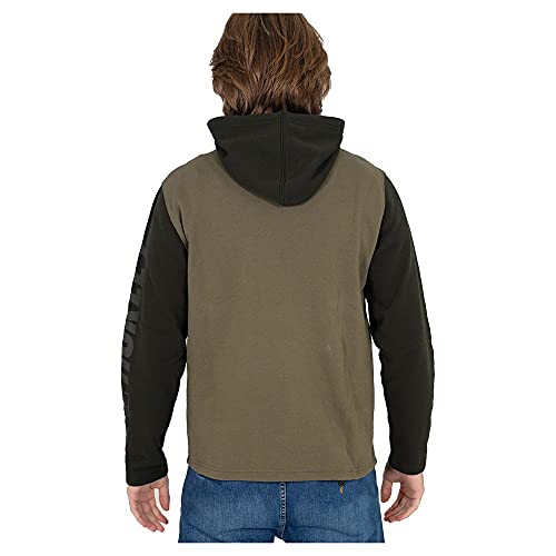 Hurley M Palm Trip Pullover