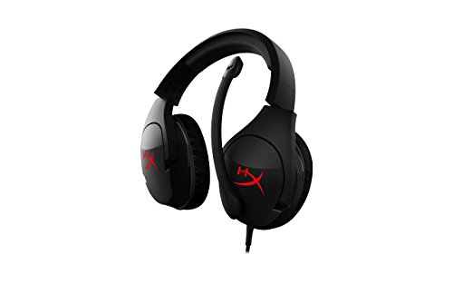 HyperX Cloud Stinger – Cascos de Gaming