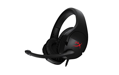 HyperX Cloud Stinger – Cascos de Gaming