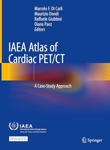 IAEA Atlas of Cardiac PET/CT: A Case-Study Approach