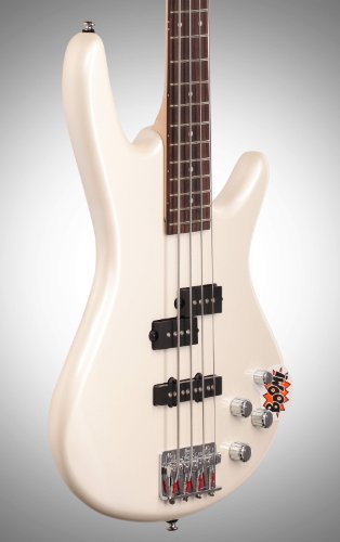 Ibanez GSR200 Bajo Eléctrico Acabado Blanco Perla