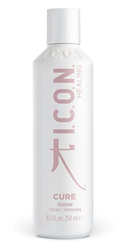 Icon Champú reparador Cure 250 ml