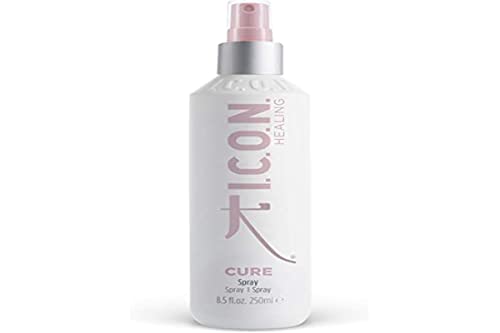 Icon Tratamiento revitalizante Cure 250 ml